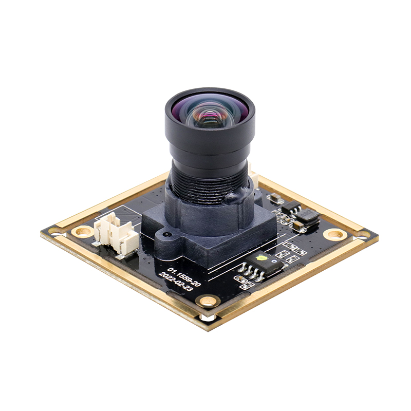 News - The Marvels of 4K Camera Module: Unveiling Its Features and ...