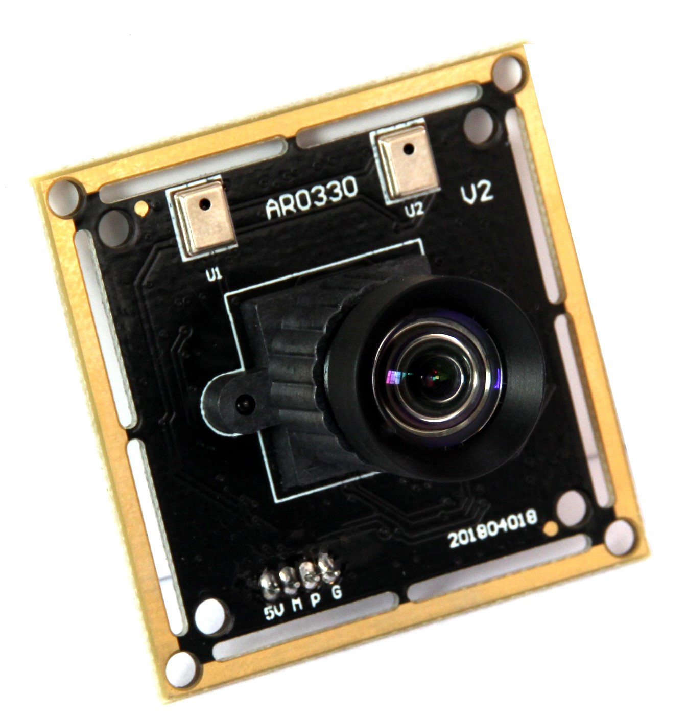 AR0330 3MP USB kameros modulis