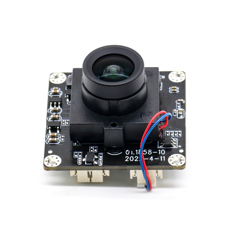 Global Shutter Camera Module01