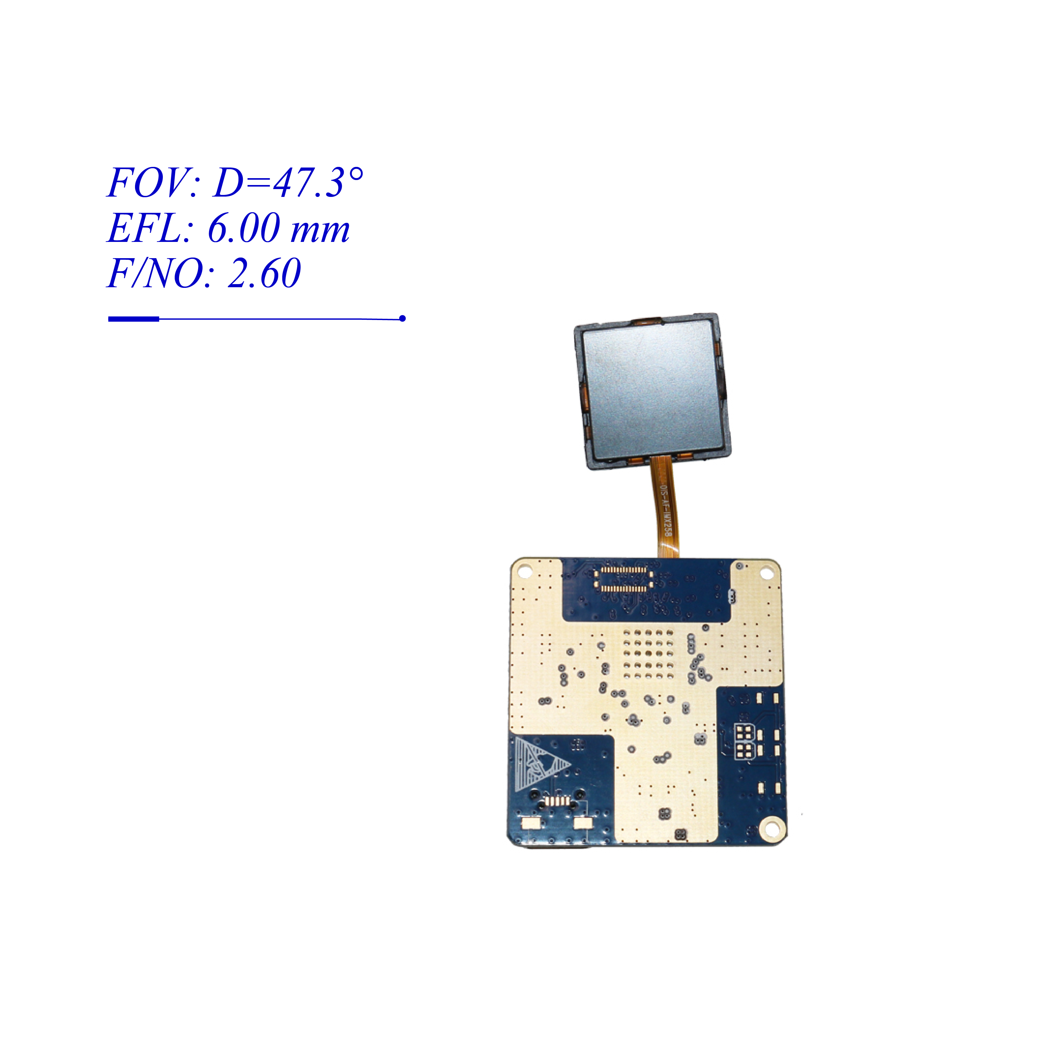 HAMPO-OIS-USB3A-AF-IMX258 V2.0_主图3