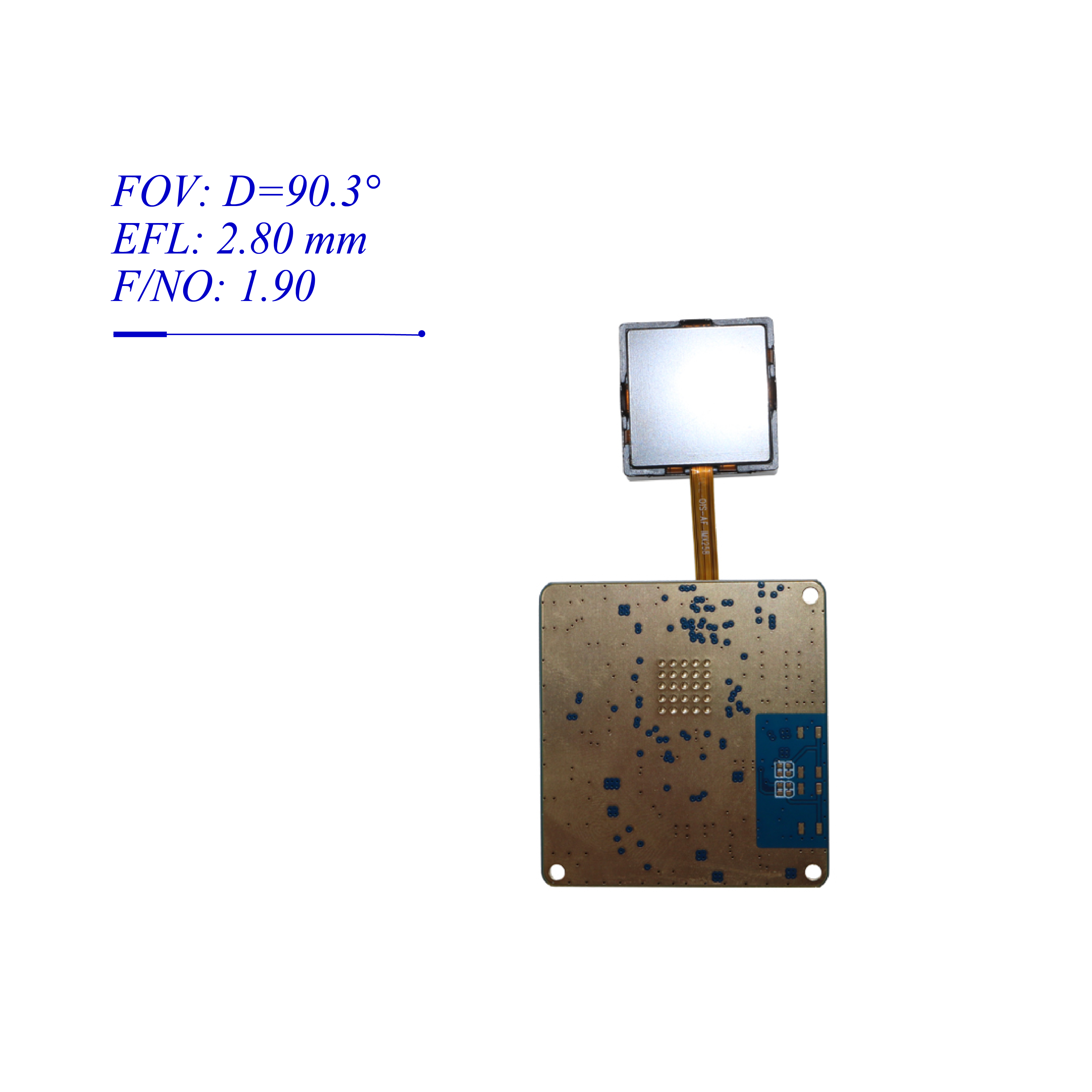 HAMPO-OIS-USB3A-AF-IMX258 V4.2_主图3