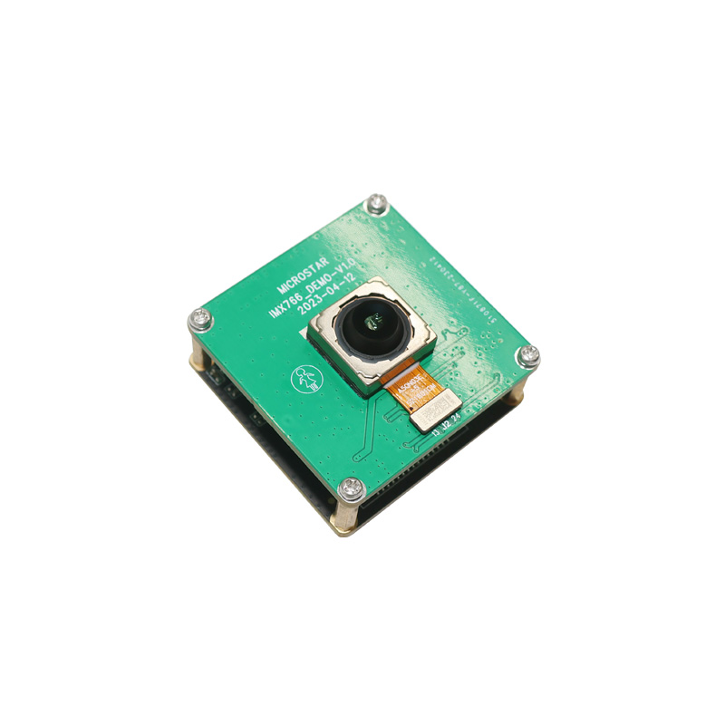 HAMPO-USB-M2-50200-A85 50MP Auto Focus USB 2.0 Camera Module (3)